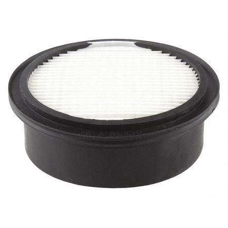 SOLBERG HE10 PLEATED FILTER