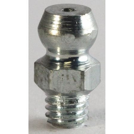 ALEMITE A3016 GREASE FITTING ZERK #10-32 UNF