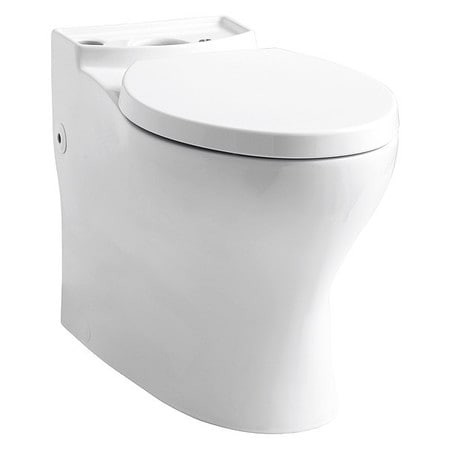 KOHLER K-4326-0 TOILET BOWL,FLOOR MOUNT,FLUSH 1.6 GAL.