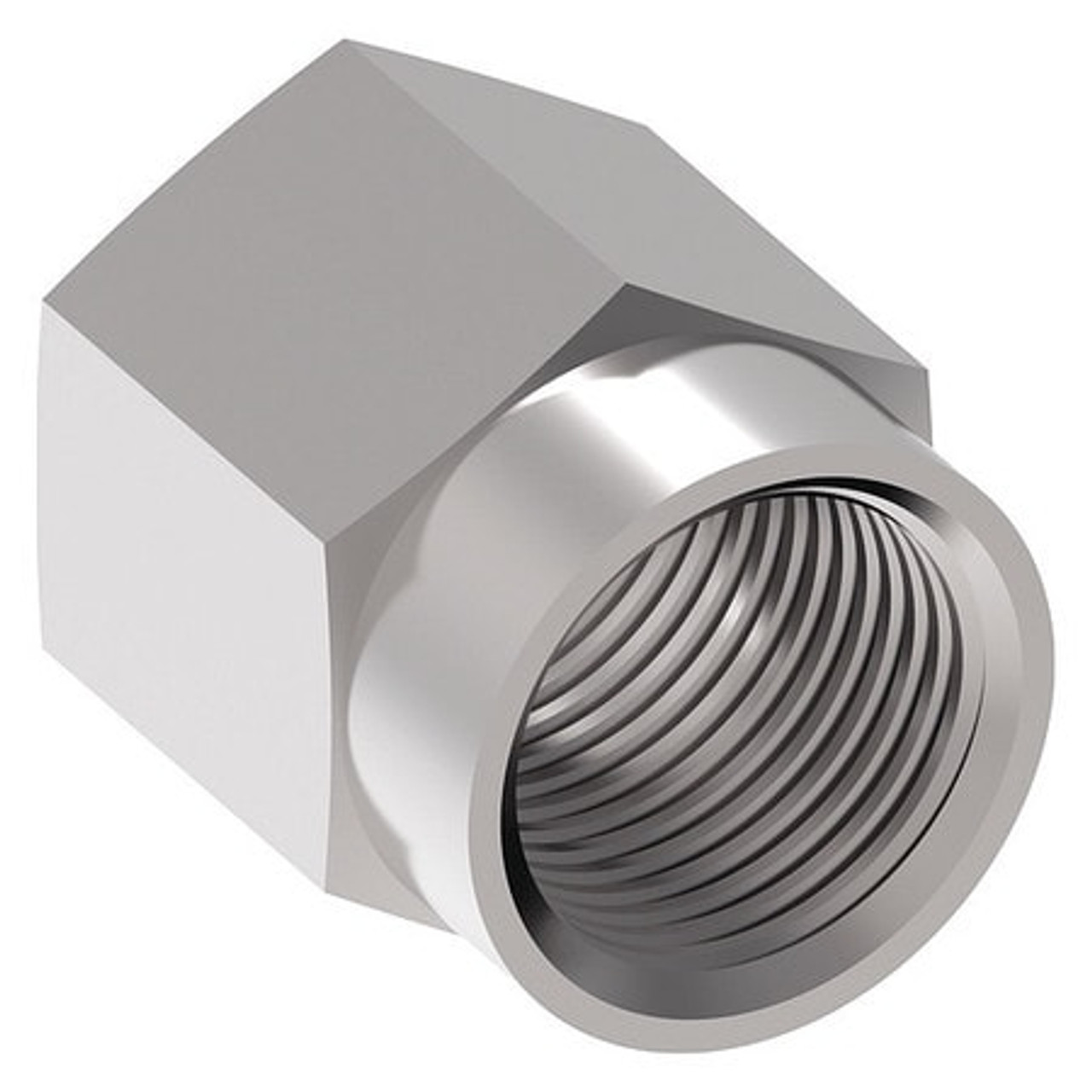 EATON FC1851-20S HOSE ADAPTER 1-1/4 ORS