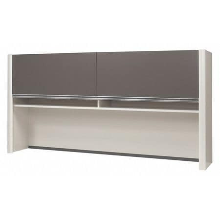 CONNEXION 93510-1159 HUTCH SLATE/SANDSTONE