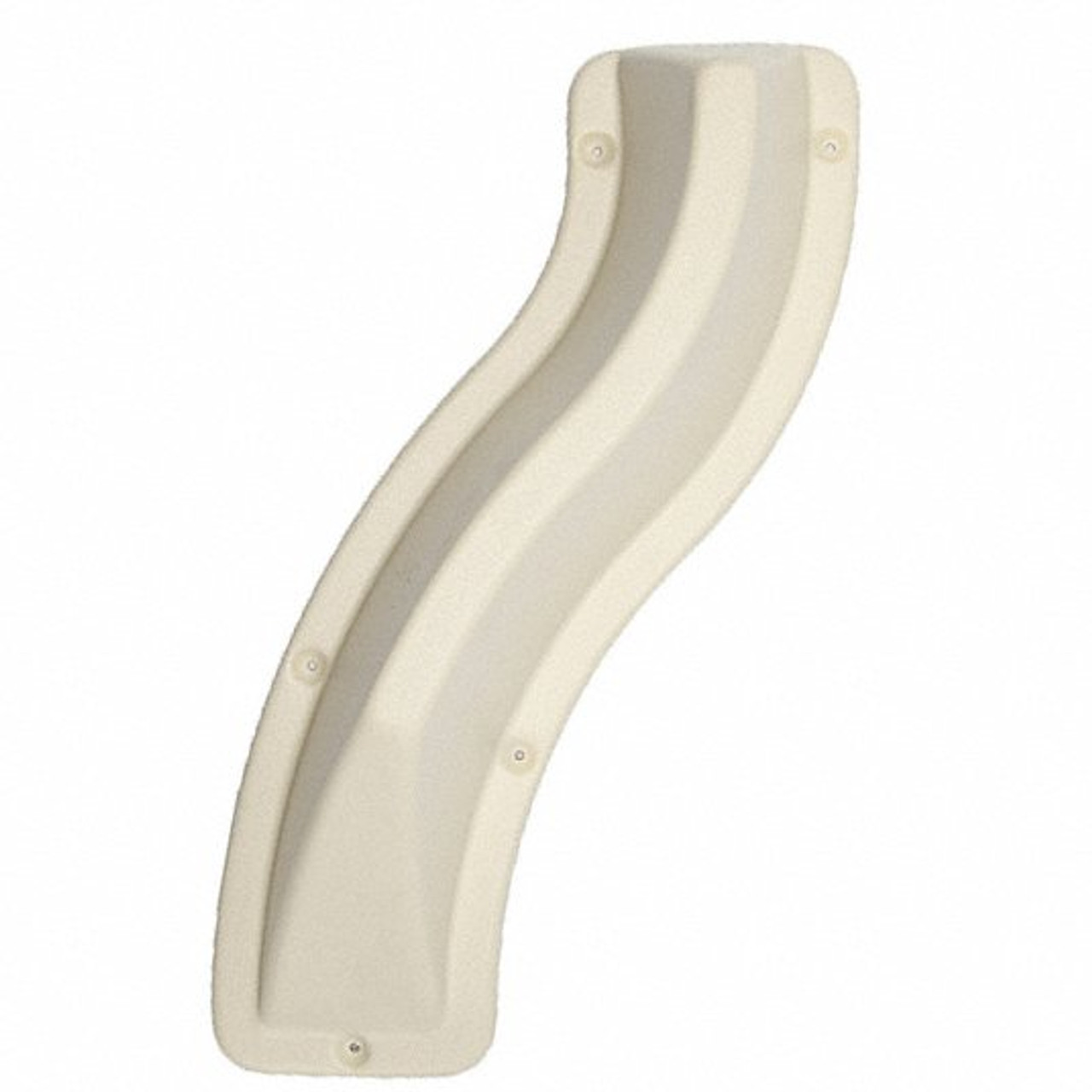 ACROVYN DNP10L100N DOOR KNOB PROTECTOR EGGSHELL 11-3/4 W