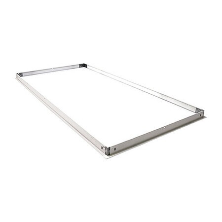 METALUX DF-24W-U A LENS LED TR 6400 LUM 40K 0-10V DIMM 2