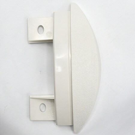 ACROVYN SCR50MCAP933N END CAP 5 H 1-1/16 L 5/64 THICK