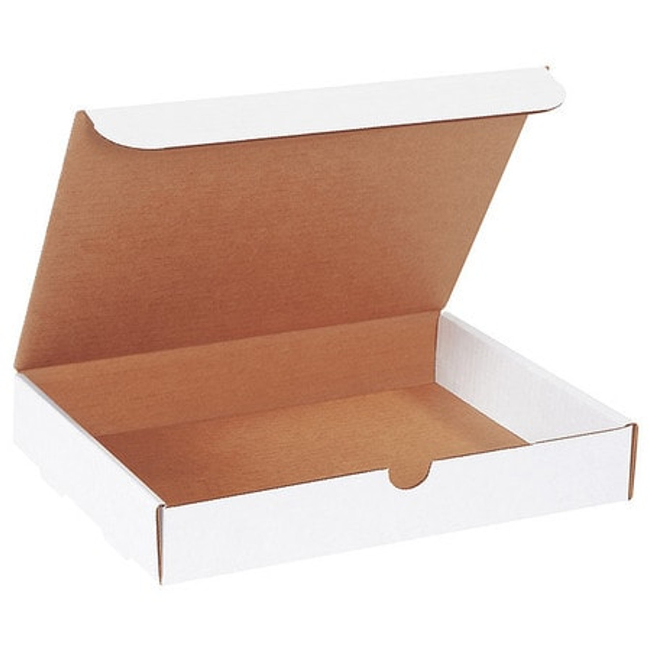 GRAINGER GLOBAL SOURCING 55VK82 LITERATURE MAILER SINGLE WALL 12-1/8 L