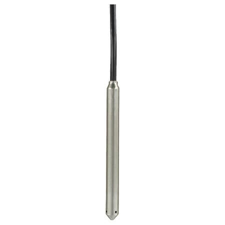 DWYER INSTRUMENTS MBLT-2SC-VVPP-5-30 SUBMERSIBLE LEVEL TRANSMITTER PU CABLE