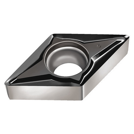 WALTER MEIER MANUFACTURING INC. DCGT070204-FM2 WSM10S TURNING INSERT PK10