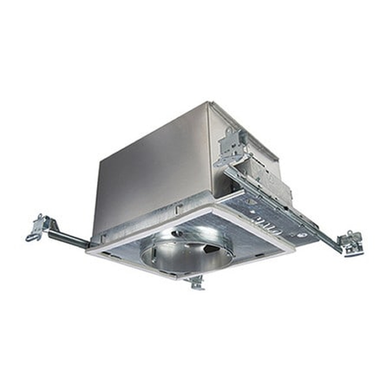 HALO HL612ICAT A LENS LED TR 6400 LUM 40K 0-10V DIMM 2