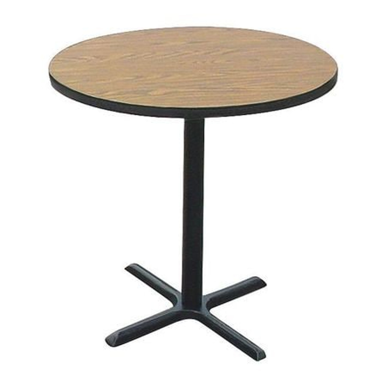 CORRELL BXB36R-06 BAR STOOL/STANDING HEIGHT DELUXE HIGH-PR