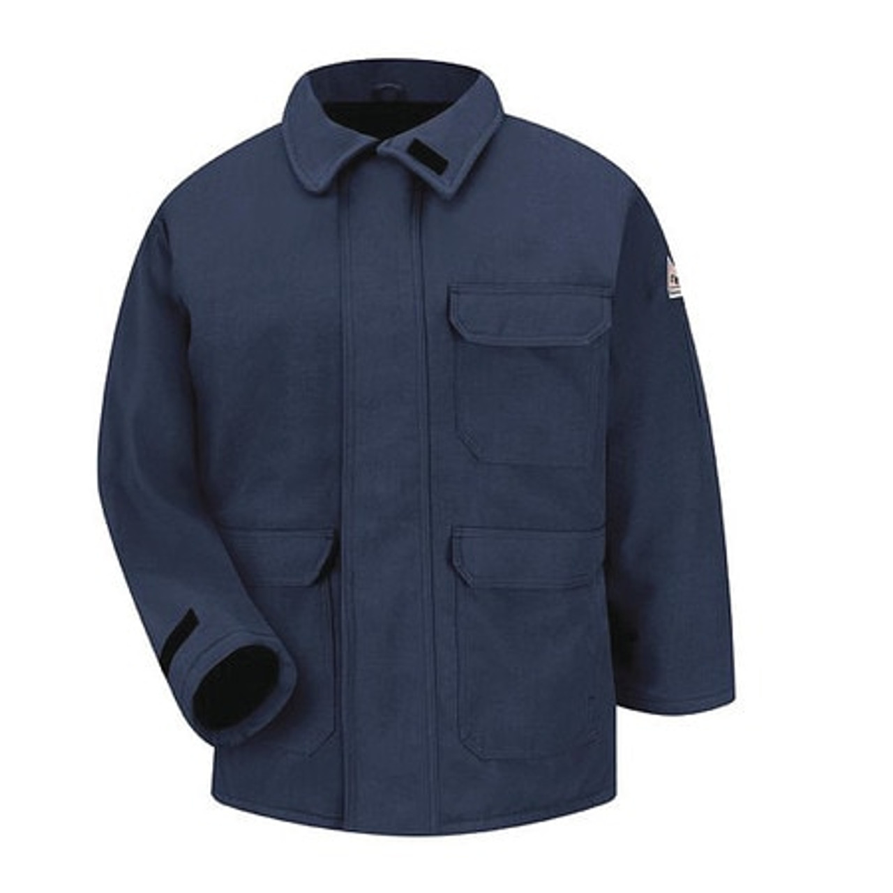 BULWARK JNP2NV RG XL PARKA NOMEX IIIA X LARGE