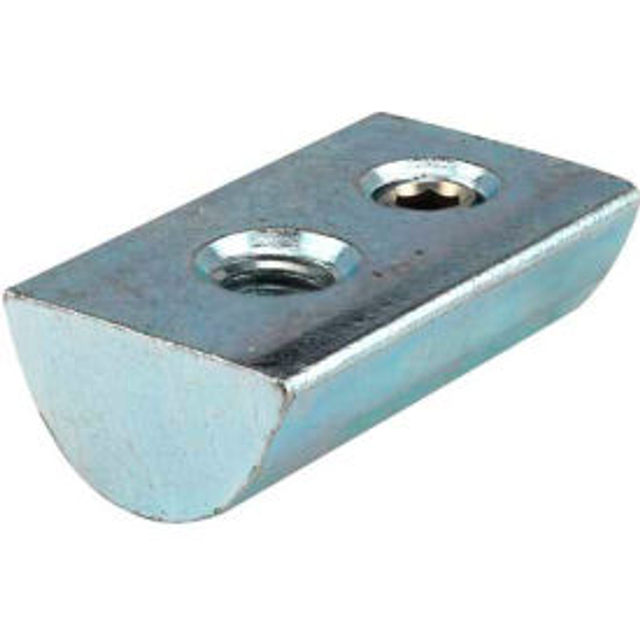 80/20 INC 3781 80/20 3781 ROLL-IN T-NUT W/SET SCREW