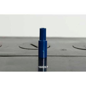 QUICK CABLE 160266-025 BULLET FEMALE 16-14GA .157 PK25