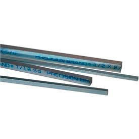PRECISION BRAND 54425 5/8" X 5/8" X 12" PLAIN KEYSTOCK