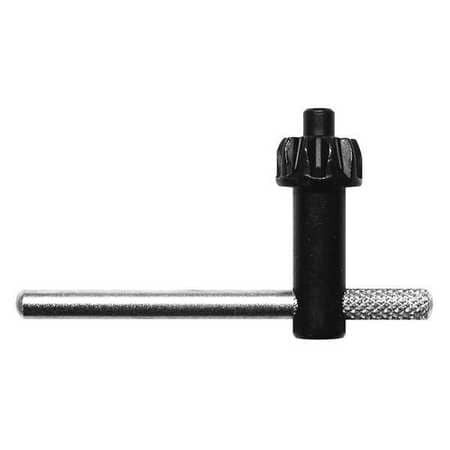 CENTURY DRILL  TOOL 64503 THUMB CHUCK KEY 1/4-3/8 IN. 15/64 IN.