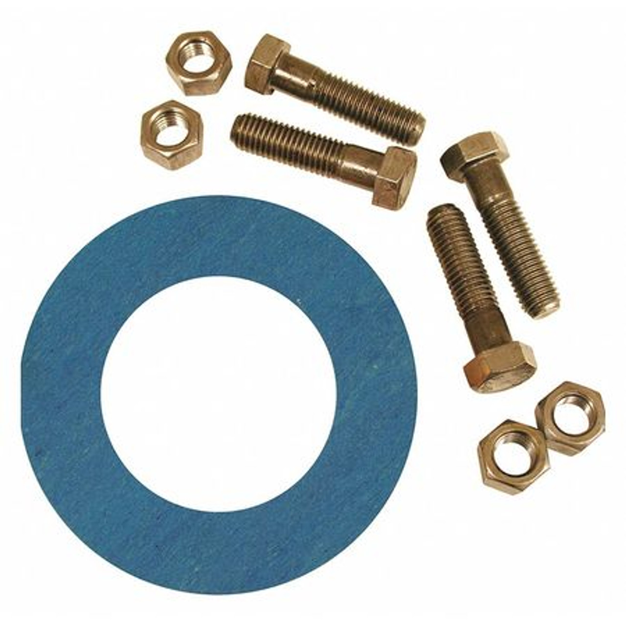 JONES STEPHENS G53106 RING GASKET KIT ASBESTOS-FREE 6 