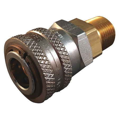 EATON 2R15 QUICK CONNECT PLUG 1/4 1/4 -18