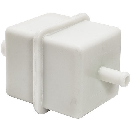 BALDWIN FILTERS BF46194 FUEL FILTER,GAS,IN-LINE,3-5/8" L