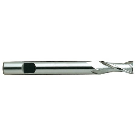 YG-1 TOOL COMPANY 03301CN SQUARE END MILL SINGLE END 5/16 COBALT