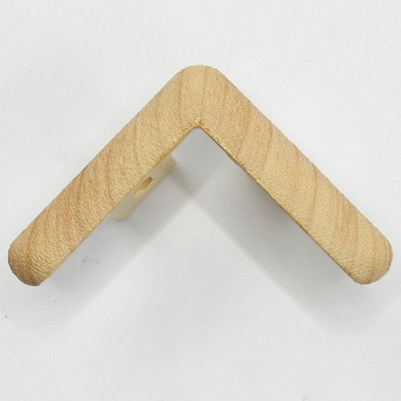 ACROVYN SSM20CAP372N END CAP CLASSIC MAPLE