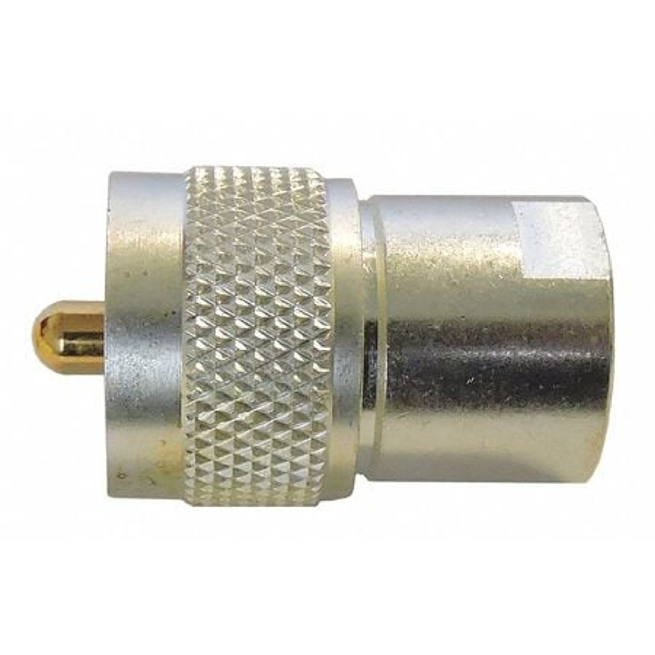 TEST PRODUCTS INTL. TPI-3012 COAX ADAPTER UHF MALE
