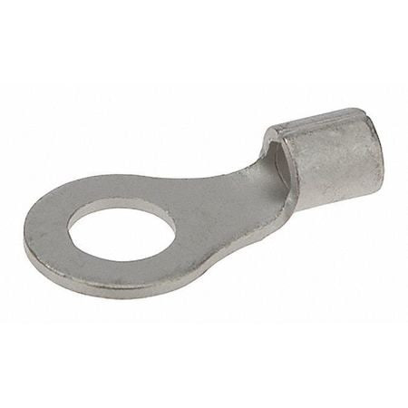 NSI INDUSTRIES R12-38 BARE RING TERMINAL 3/8 STUD 12-10 AWG