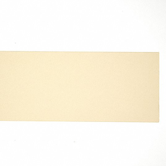 ACROVYN SCR50MCAP100N END CAP 5 H 1-1/16 L 5/64 THICK