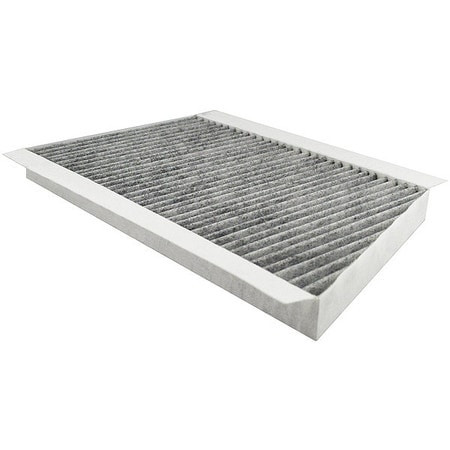 BALDWIN FILTERS PA10368 AIR FILTER,RECTANGULAR,1-11/32" H