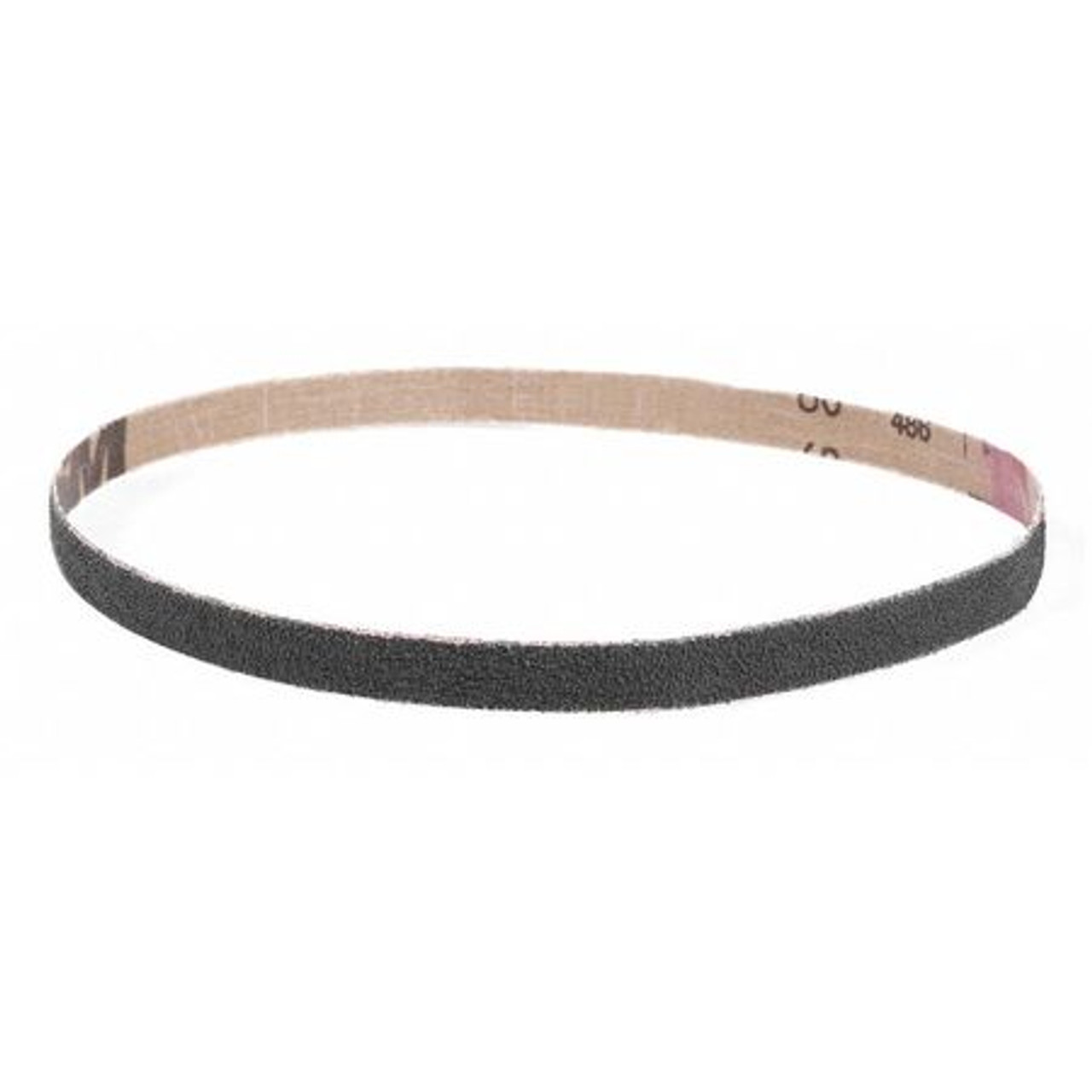 VSM 202196 ABRASIVE BELT 320 GRIT SC 1/2 X 18 PK20 VSM 202196 ABRASIVE BELT 320 GRIT SC 1/2 X 18 PK20