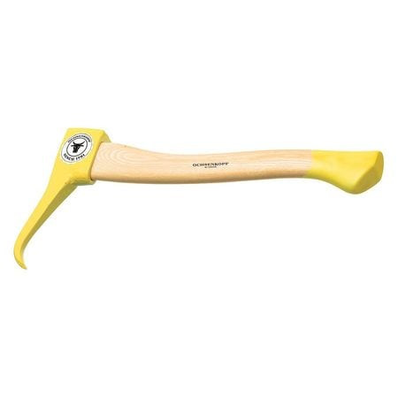 OCHSENKOPF OX 173 E-0500 HAND HOOKAROON W/ASH HANDLE 15 