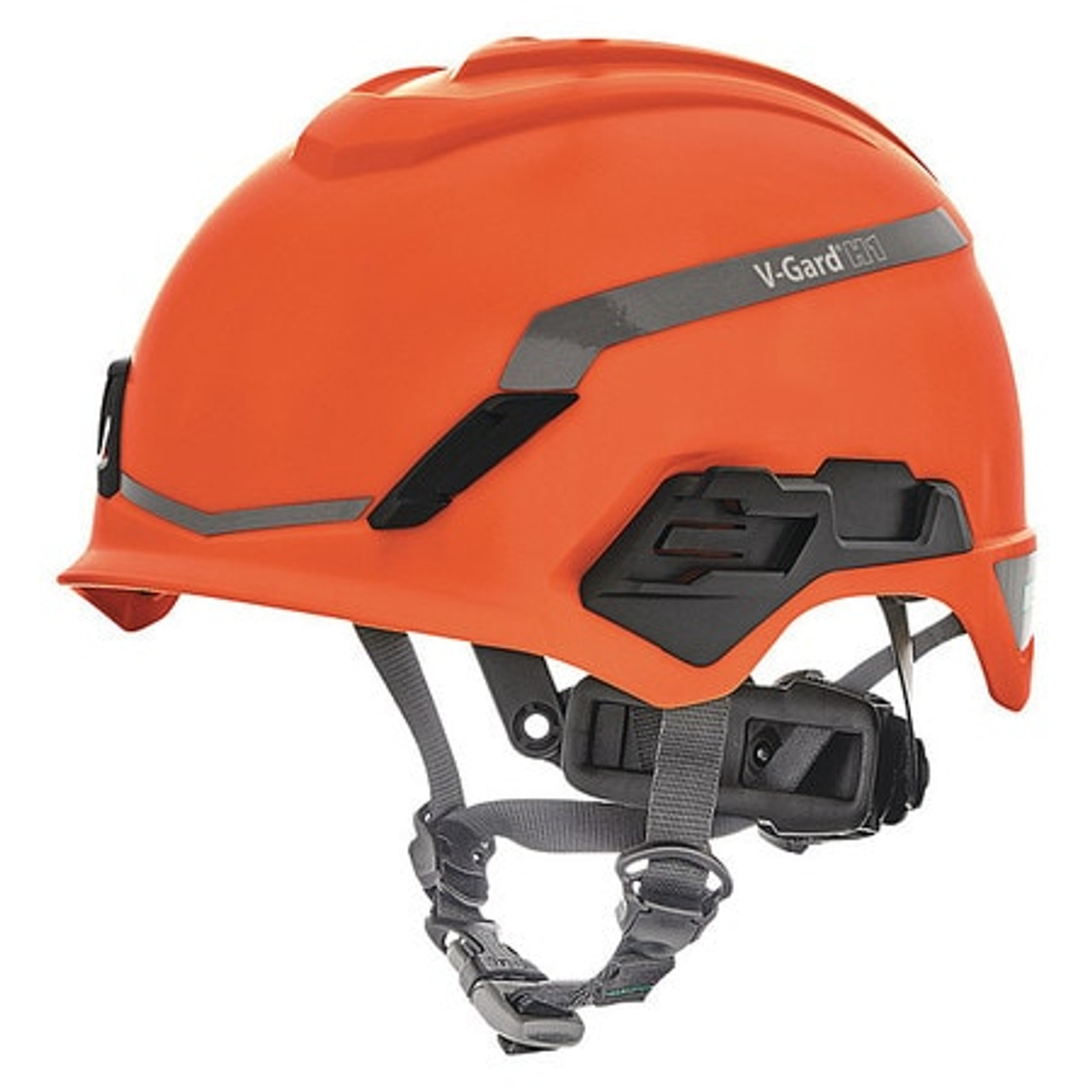 V-GARD 10194797 HARD HAT ANSI TYPE 1/CLASS E CLIMBING