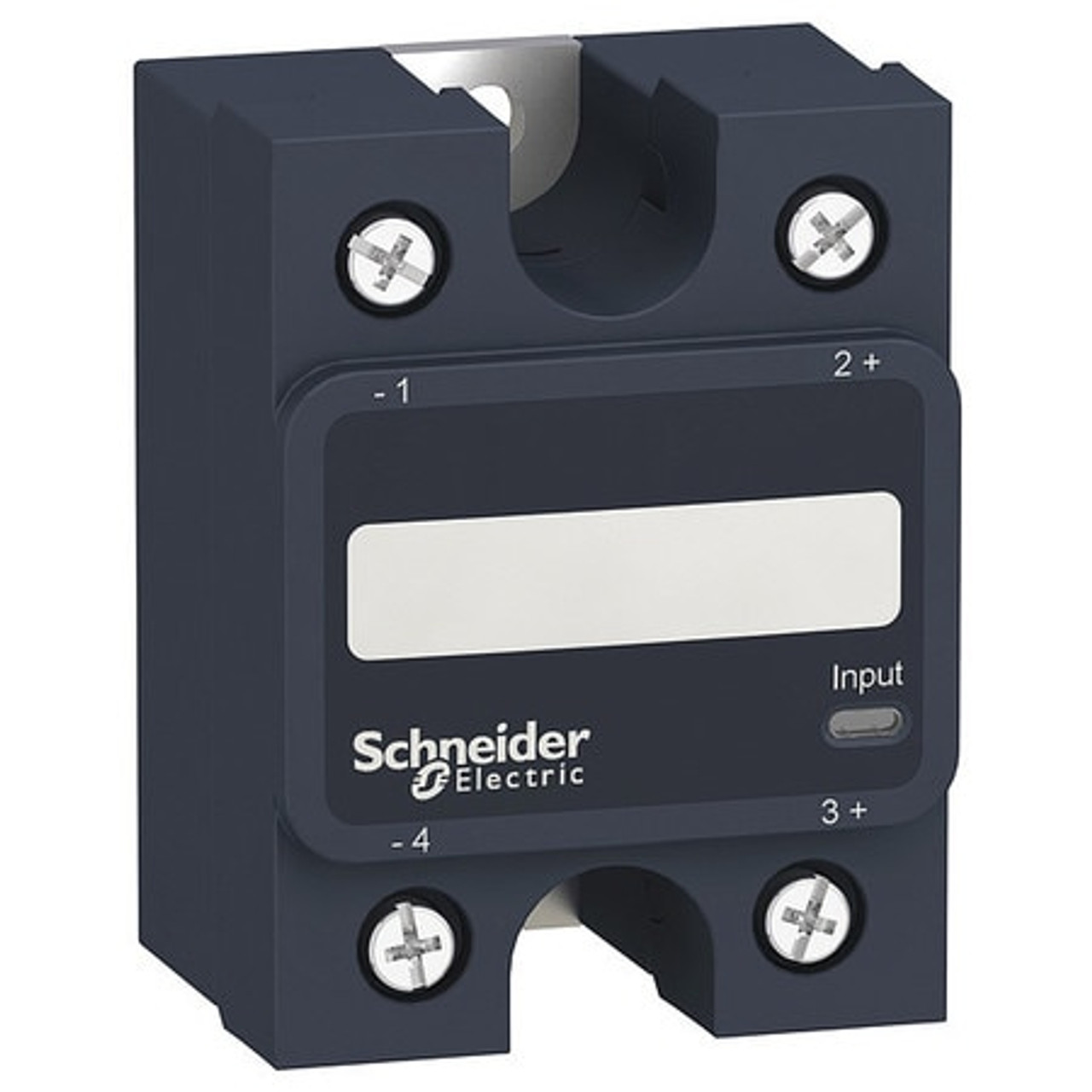 SCHNEIDER ELECTRIC SSP1A490M7 CONTROL RELAYS