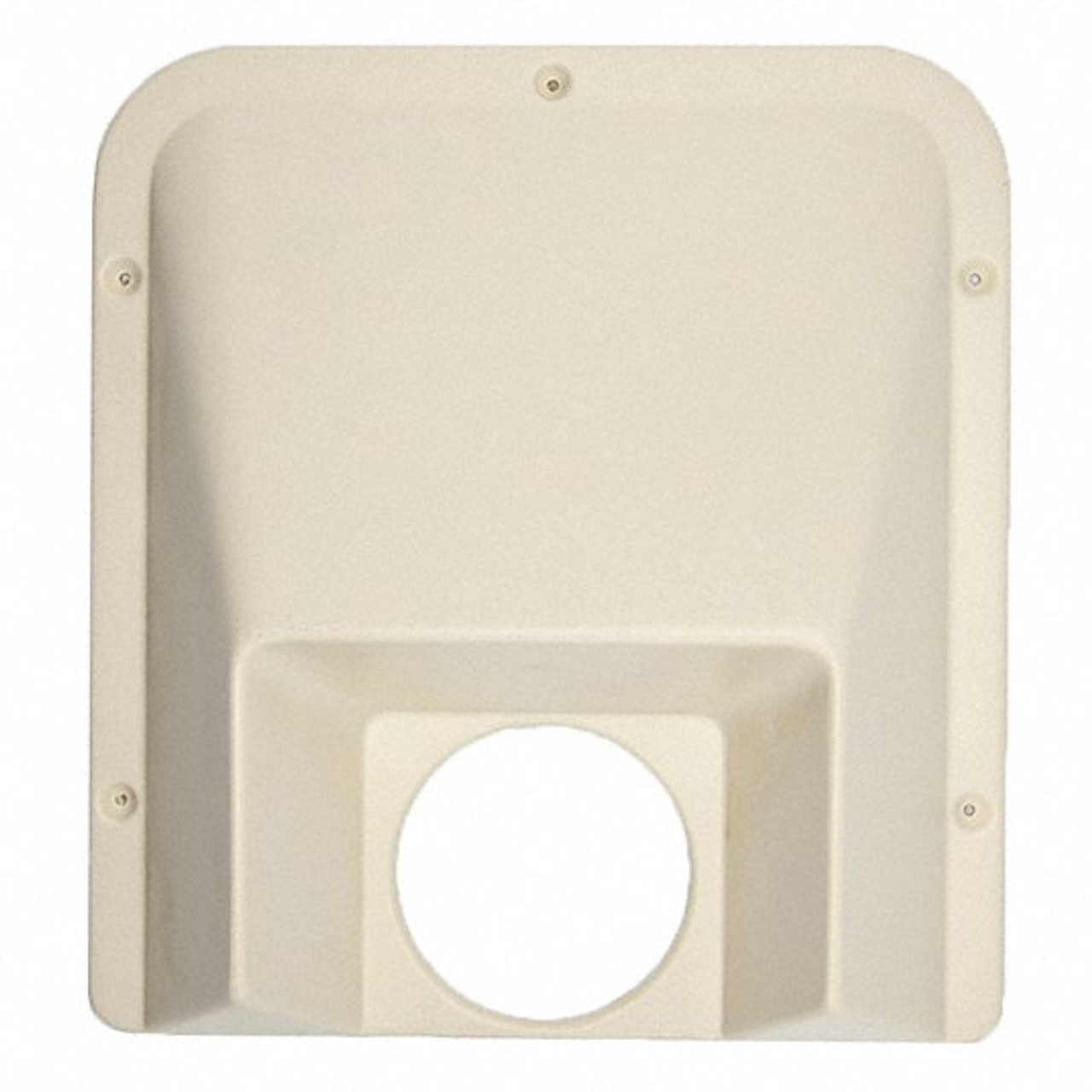 ACROVYN DNP1100N DOOR KNOB PROTECTOR EGGSHELL 11-3/4 W