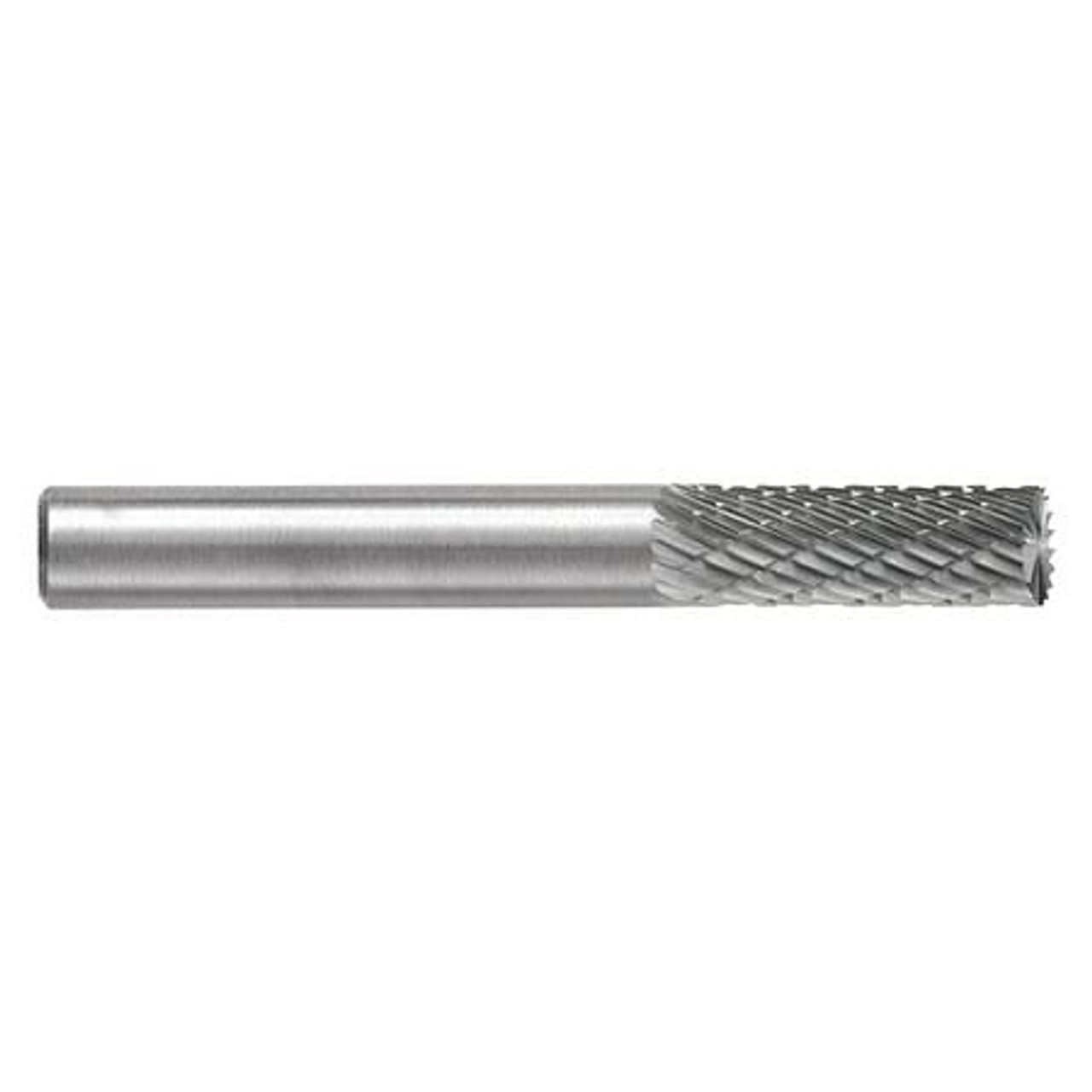 SGS PRO SGS-10853 CARBIDE BUR 1/4 DIA. 1/4 SHANK SB1