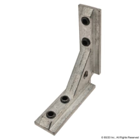 80/20 INC 40-3368 INSIDE CORNER CONNECTOR 90 DEG 40 S