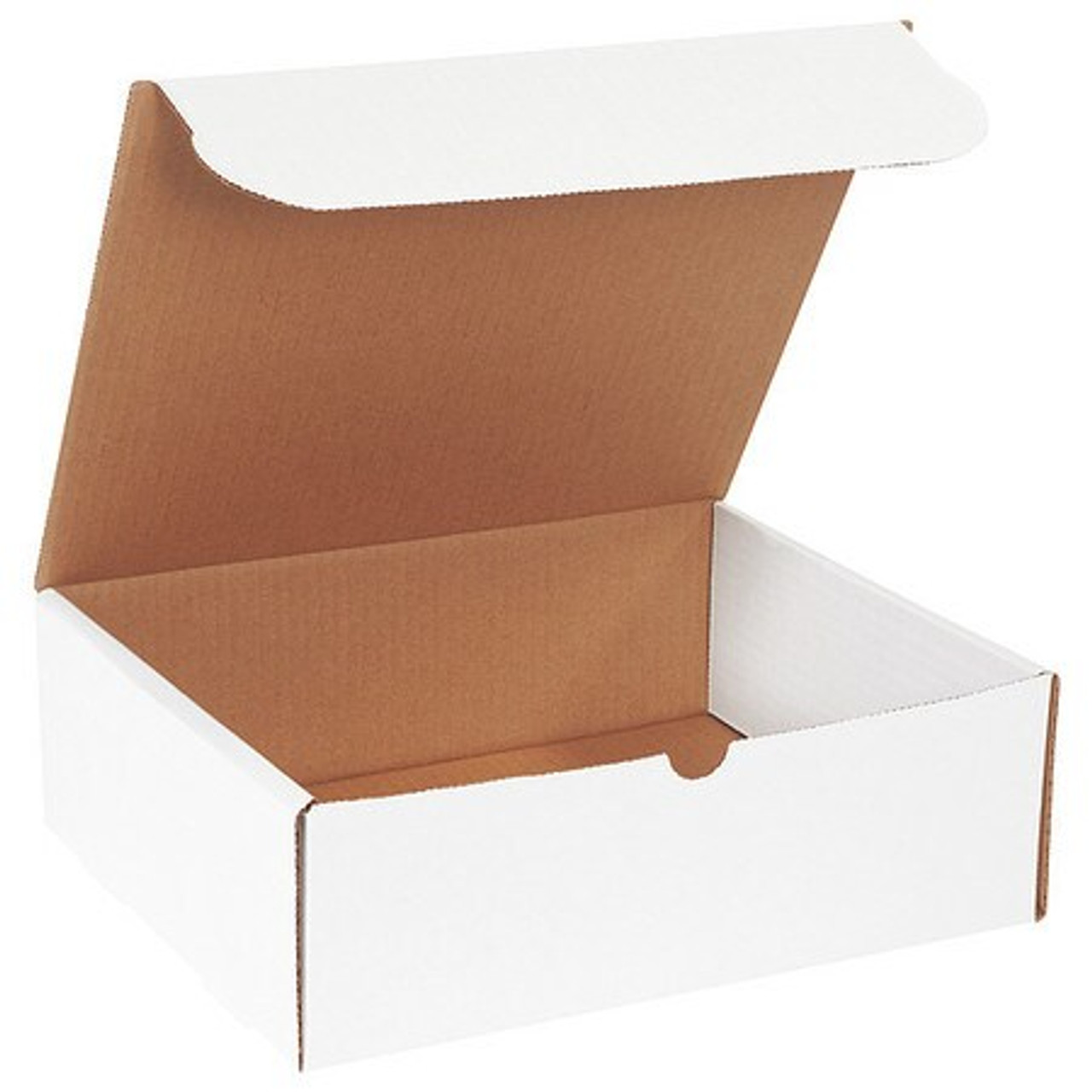 GRAINGER GLOBAL SOURCING 55VK70 LITERATURE MAILER SINGLE WALL 11-3/4 L