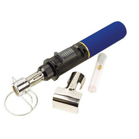 GROTE 83-6508 HEAT SHRINK GUN FLAMELESS MULTI-FUNC