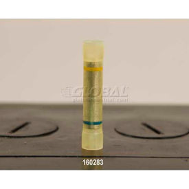 QUICK CABLE 160483-025 STEPDOWN BUTT CONNECTOR 12-10GA/8GA PK25