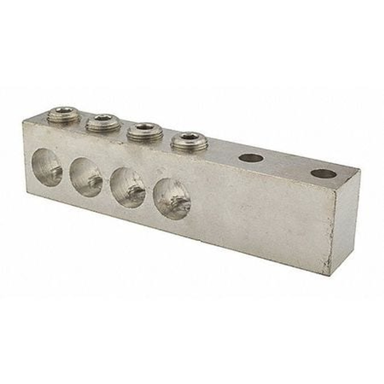 NSI INDUSTRIES STL750-4 TRANSFORMER LUG (4) 750 MCM
