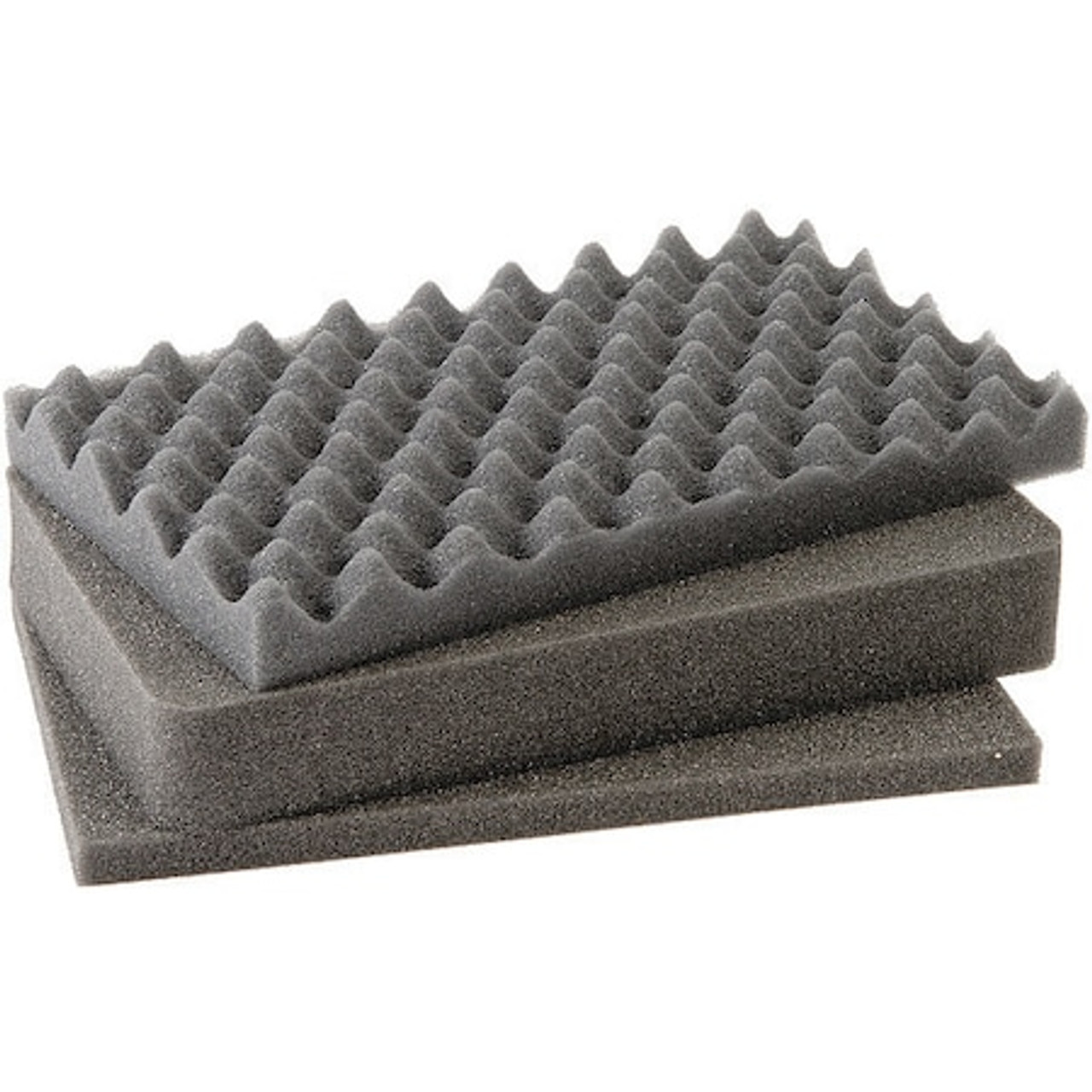 PELICAN PRODUCTS INC. 1171 REPLACEMENT FOAM SET FOR 1784