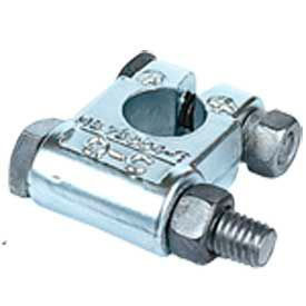 QUICK CABLE 5349-050N LEAD ADD-ON CONNECTOR NEG PK50
