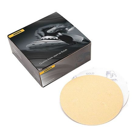 MIRKA 23-332-220 PSA DISC 5 P220 PK100
