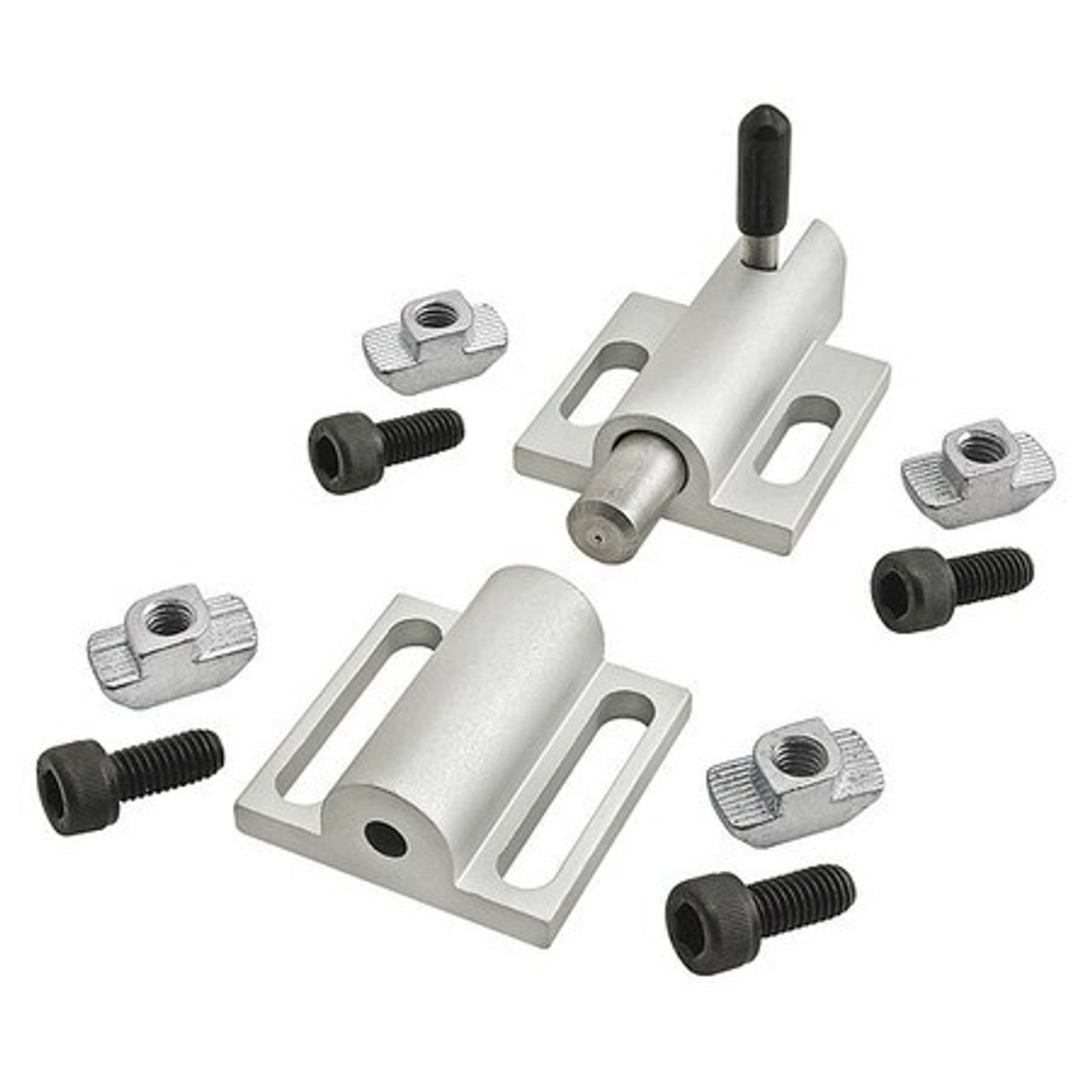80/20 INC 45-2053 DEADBOLT LATCH 45 SERIES