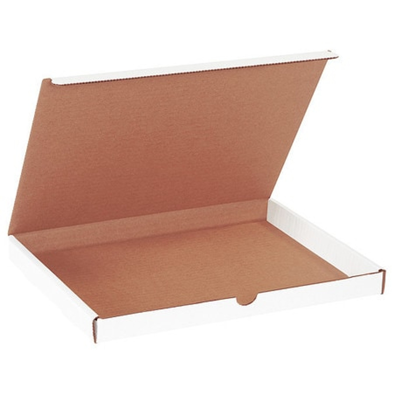 GRAINGER GLOBAL SOURCING 55VK80 LITERATURE MAILER SINGLE WALL 12-1/8 L