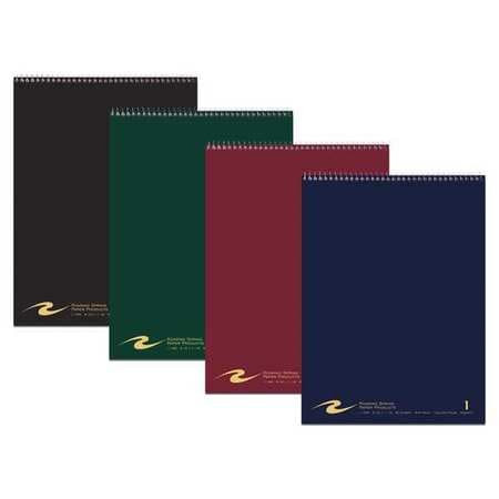 ROARING SPRING PAPER PRODUCTS 11186 BOOK, WV,1 SUB, 80CT,CM