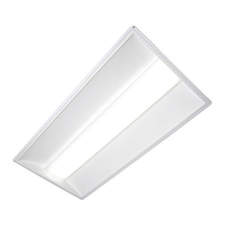 METALUX 24CZ-LD5-45SE-UNV-L835-CD1-U A LENS LED TR 6400 LUM 40K 0-10V DIMM 2