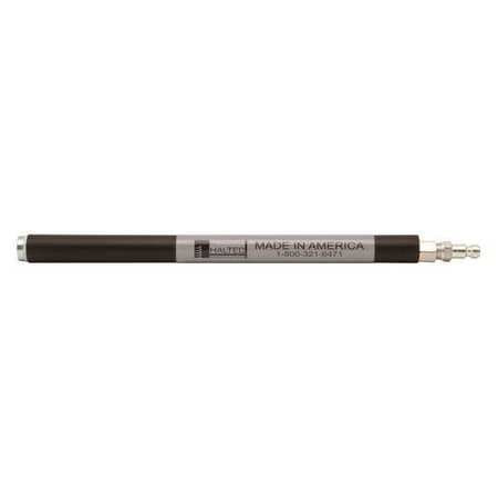HALTEC ES-305 EXTENDED LOCK ON CHUCK CLOSED