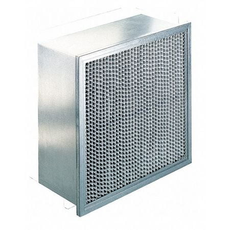 KOCH INDUSTRIES 112-662-002 FIBERGLASS FILTER SH MERV12 12 X24 X12 