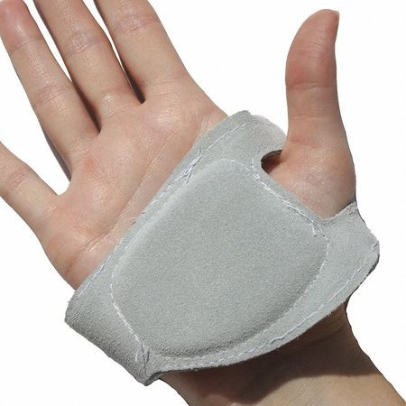 IMPACTO PROTECTIVE PRODUCTS ER14P STRIKE GLOVE AMBIDEX PALM