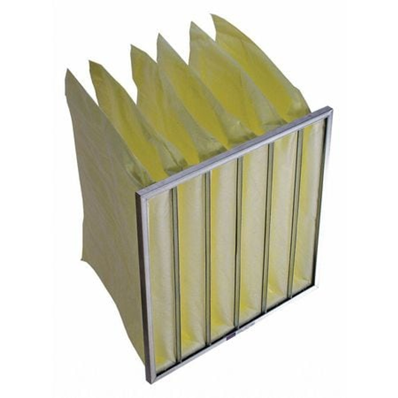 KOCH INDUSTRIES 208-108-122 SYN BAG/PKT FILTER MERV13 24 X24 X22 8P KOCH INDUSTRIES 208-108-122 SYN BAG/PKT FILTER MERV13 24 X24 X22 8P