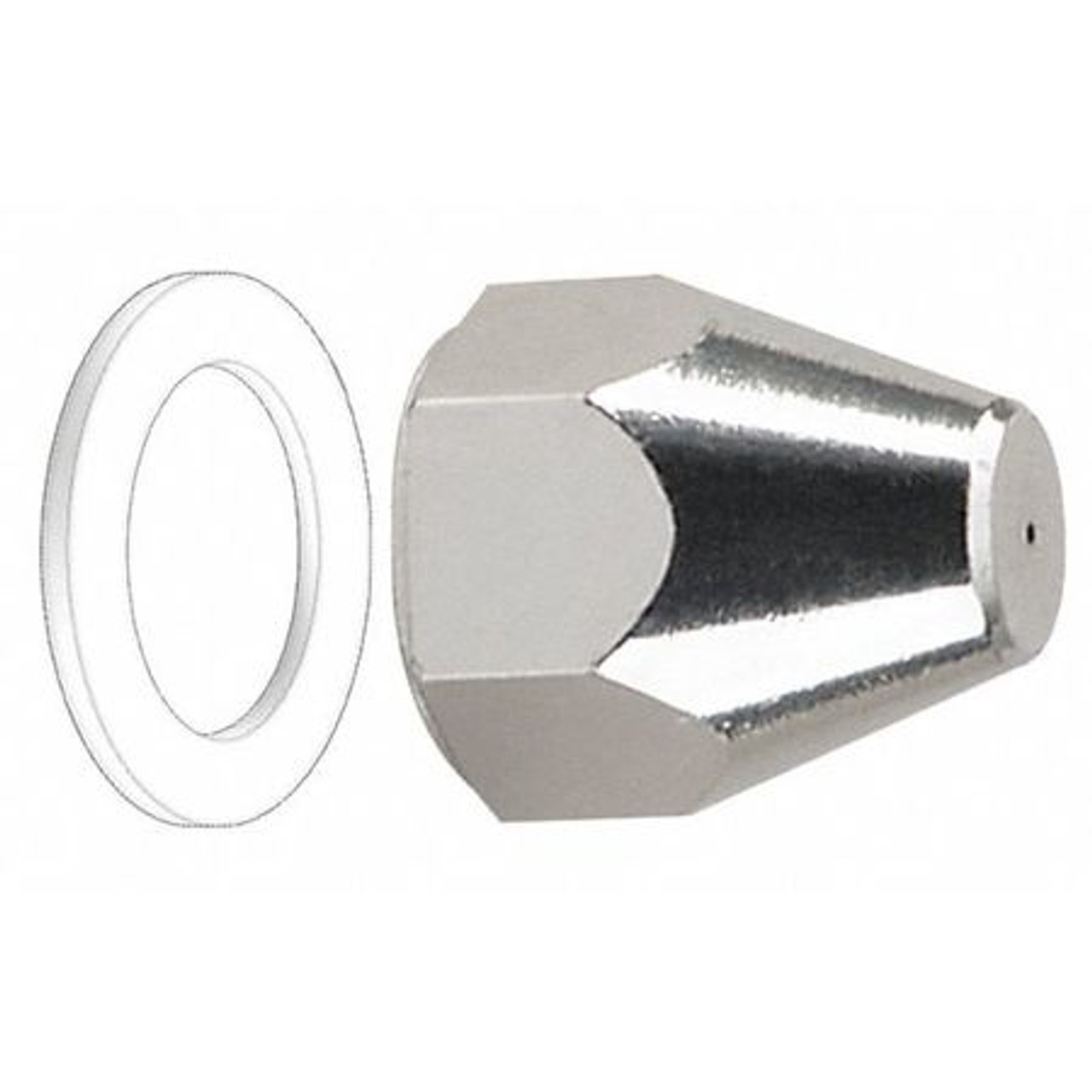 SURE SHOT P301 PIN STREAM NOZZLE